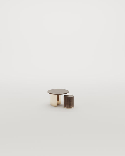 DUBLIN SIDE TABLE